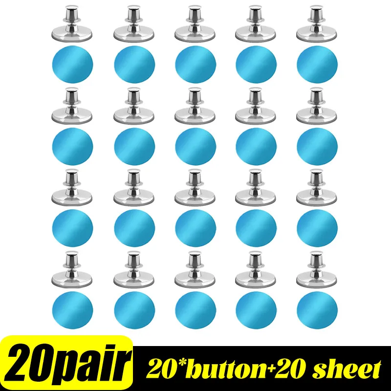 20 pair