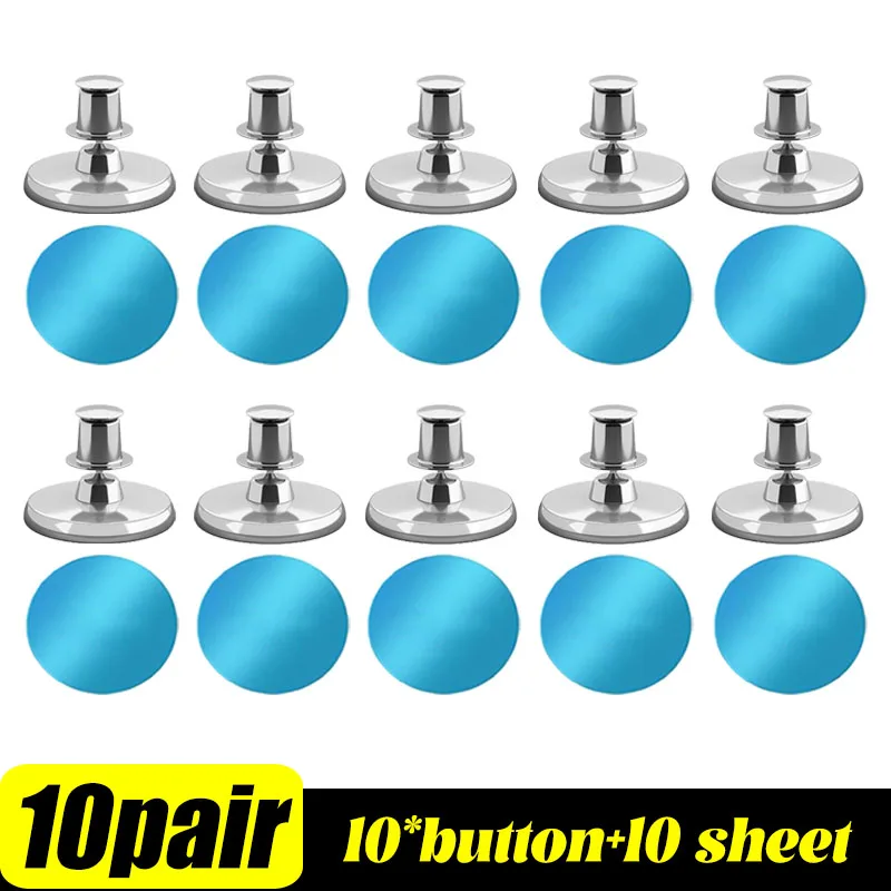 10 pair