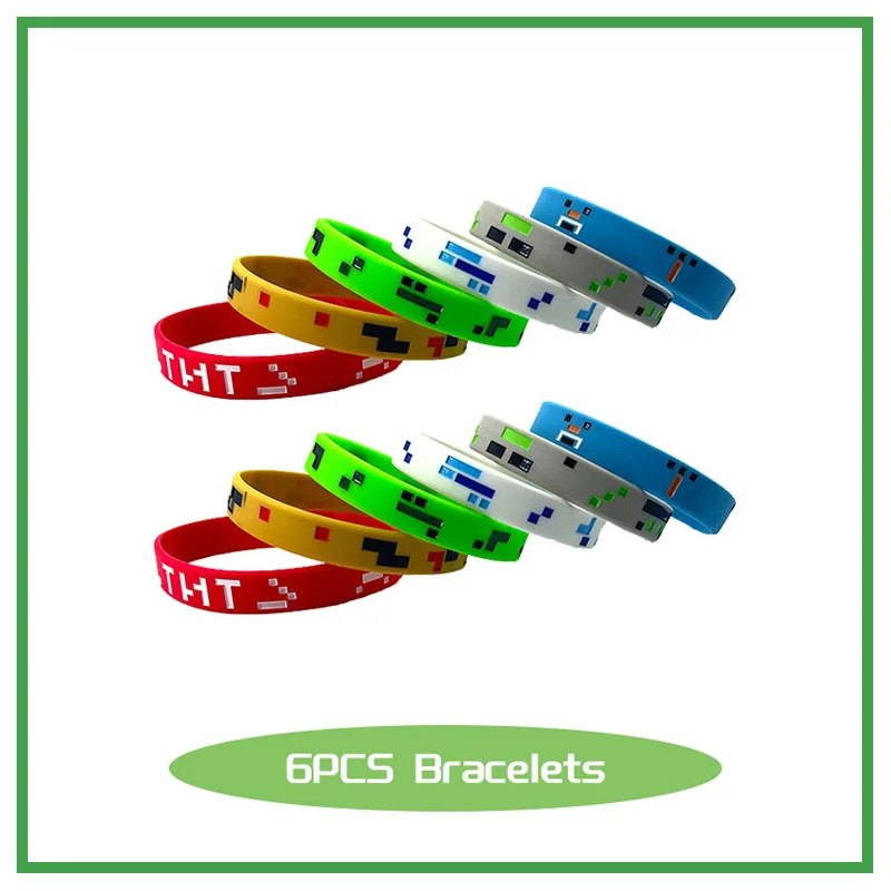 6pcs bracelet