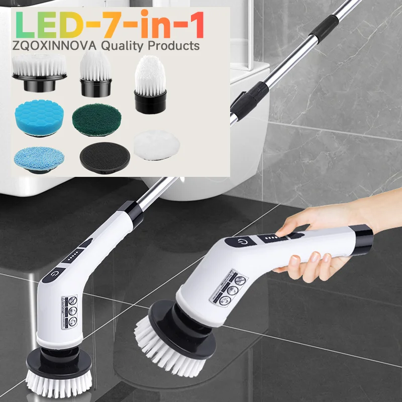 LED-7-in-1