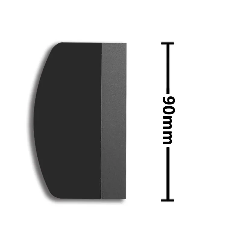 Scraper 90MM