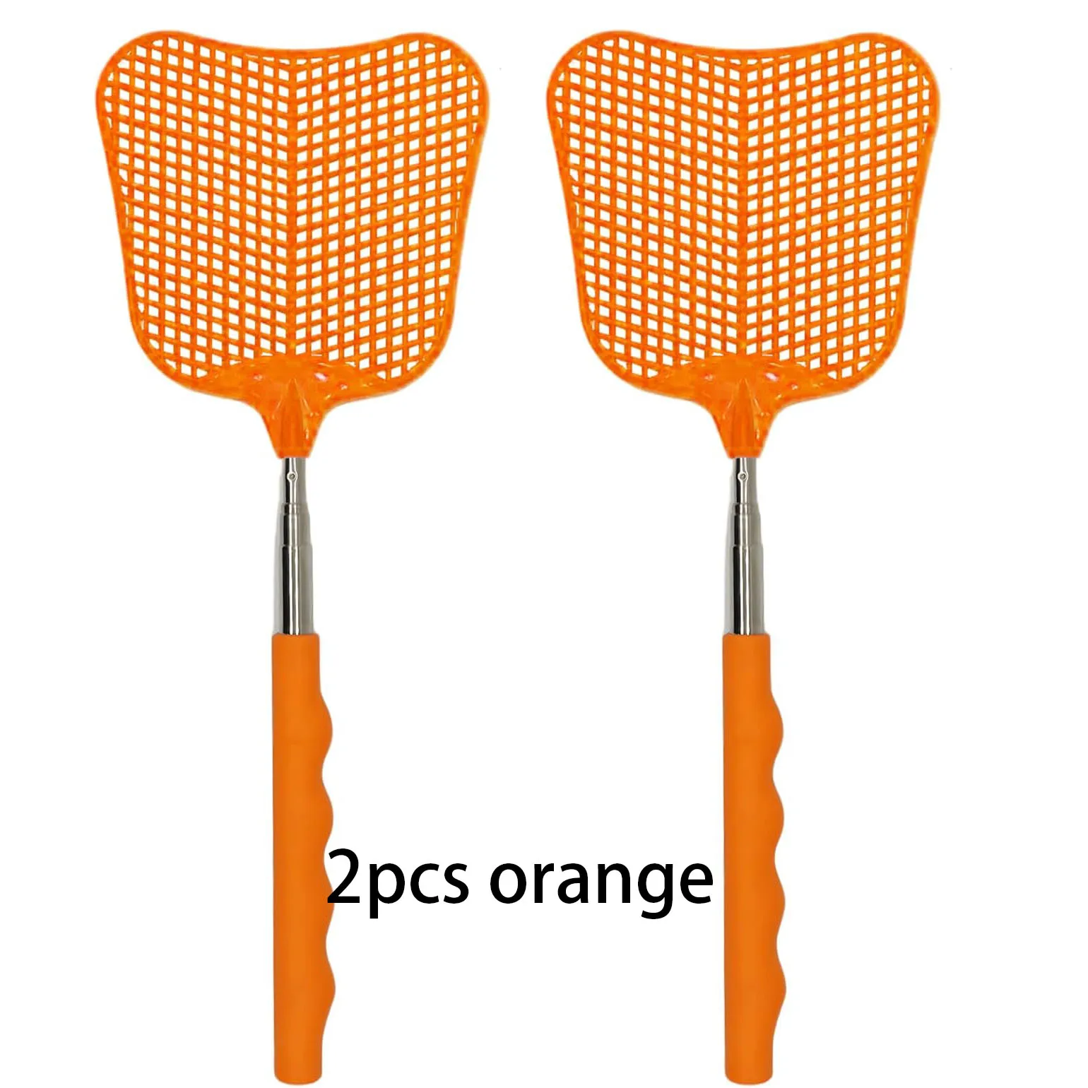 2pcs orange