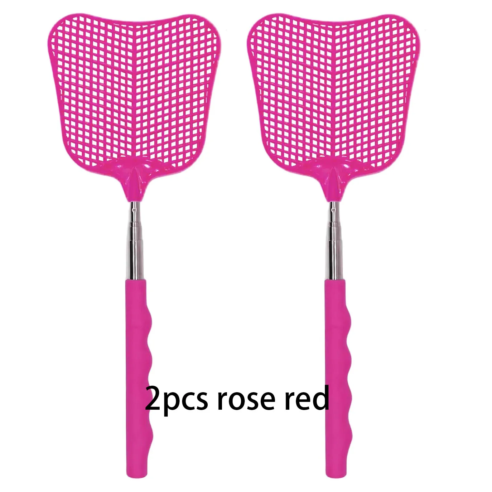 2pcs rose