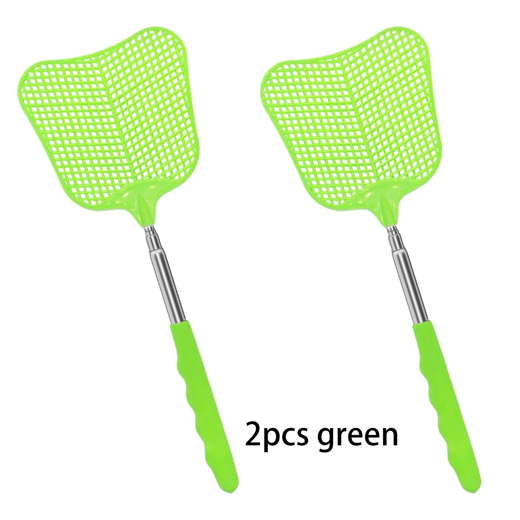 2pcs green