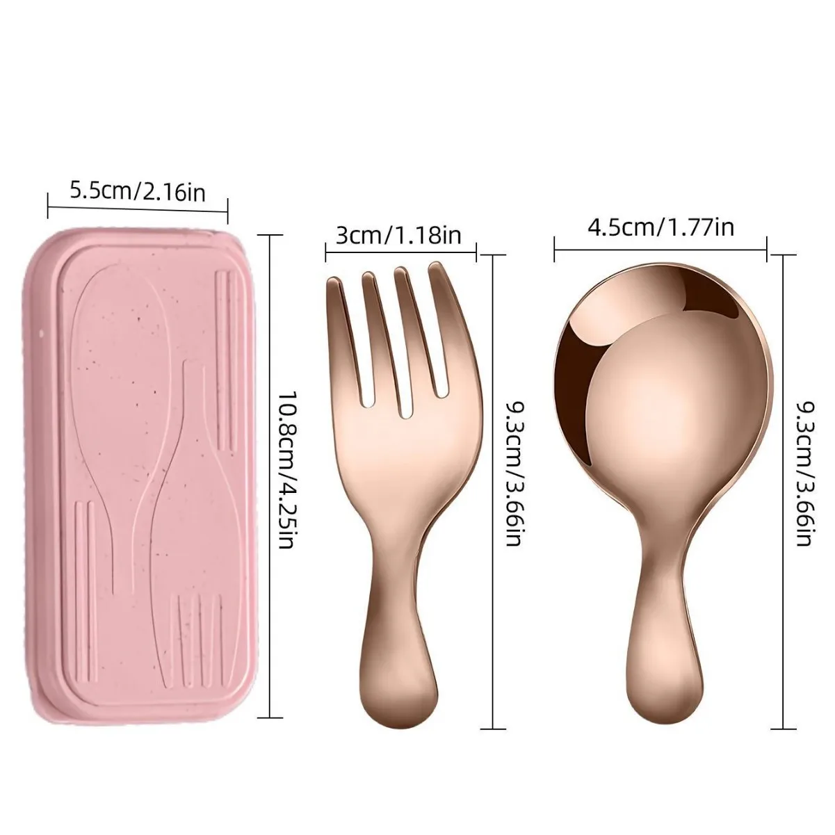 Rose Gold