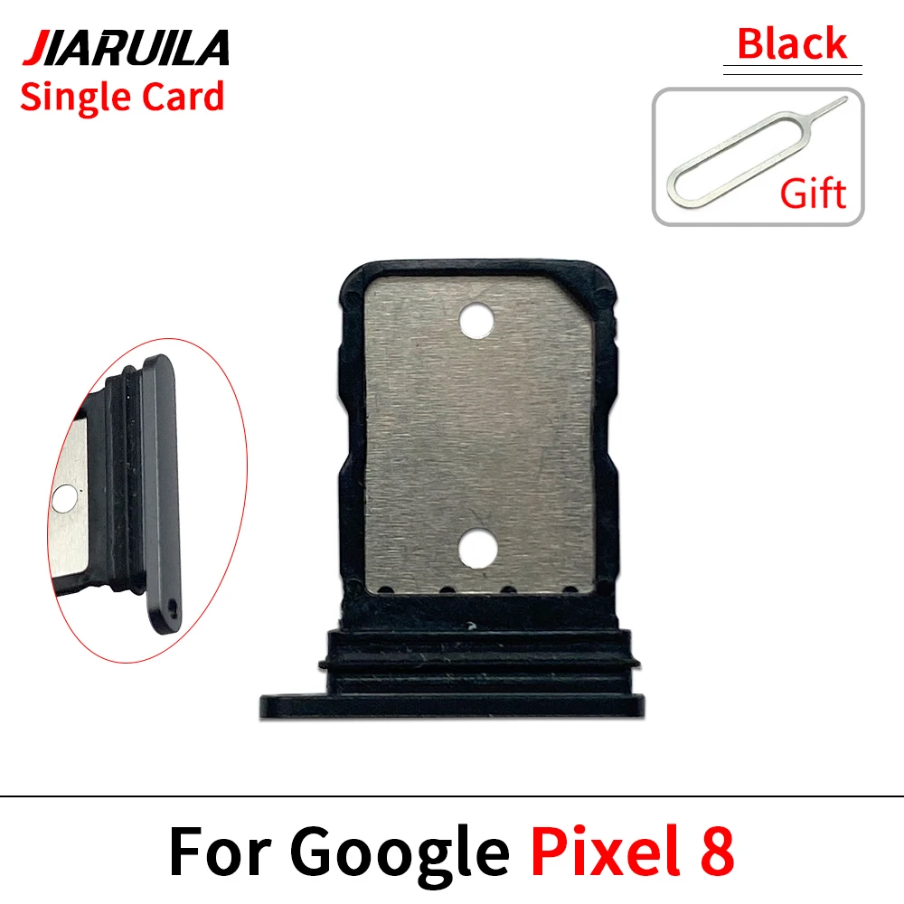 Pixel 8 (Black)
