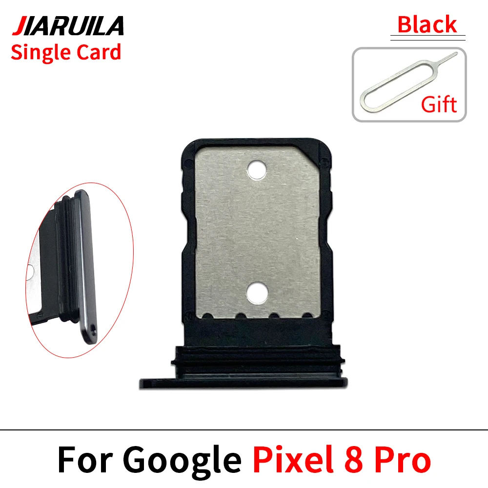Pixel 8 Pro (Black)