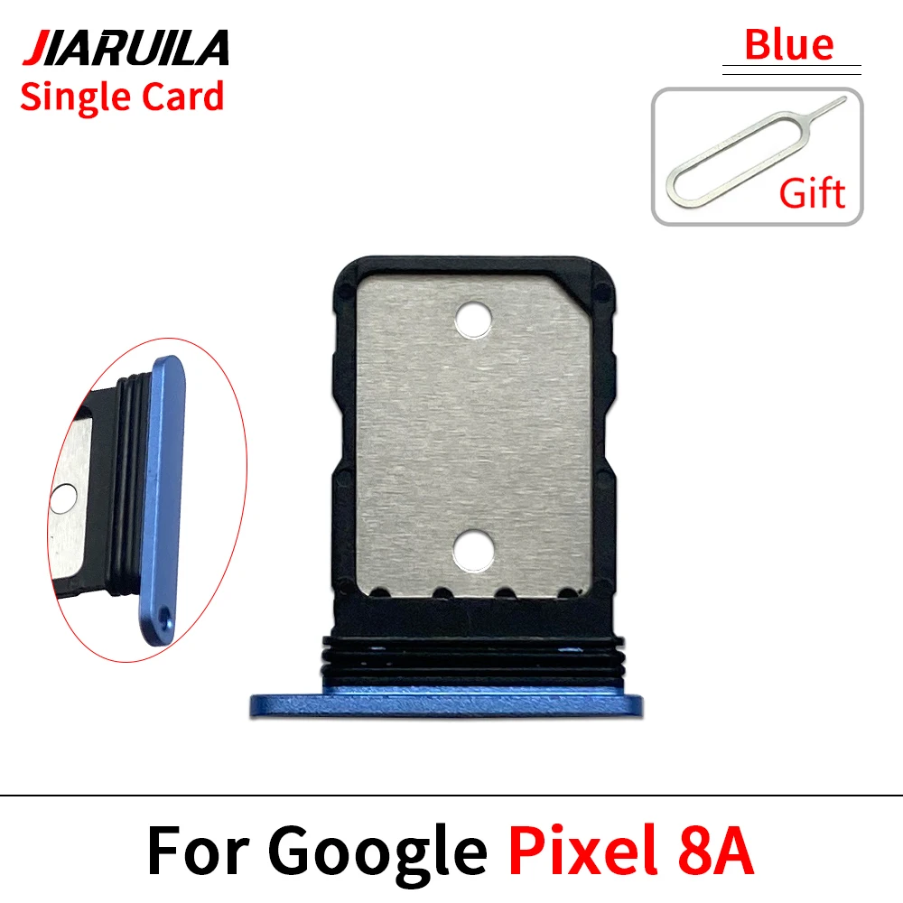 Pixel 8A (Blue)