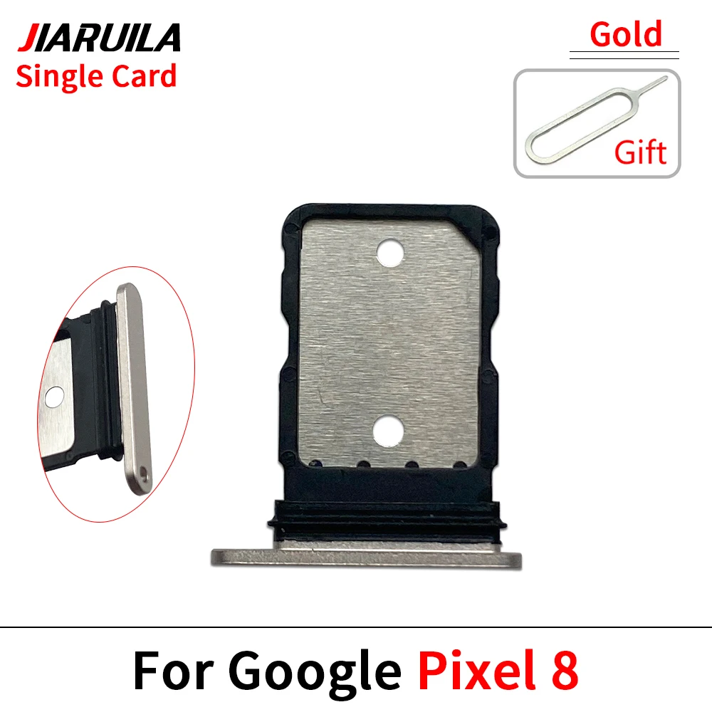 Pixel 8 (Gold)