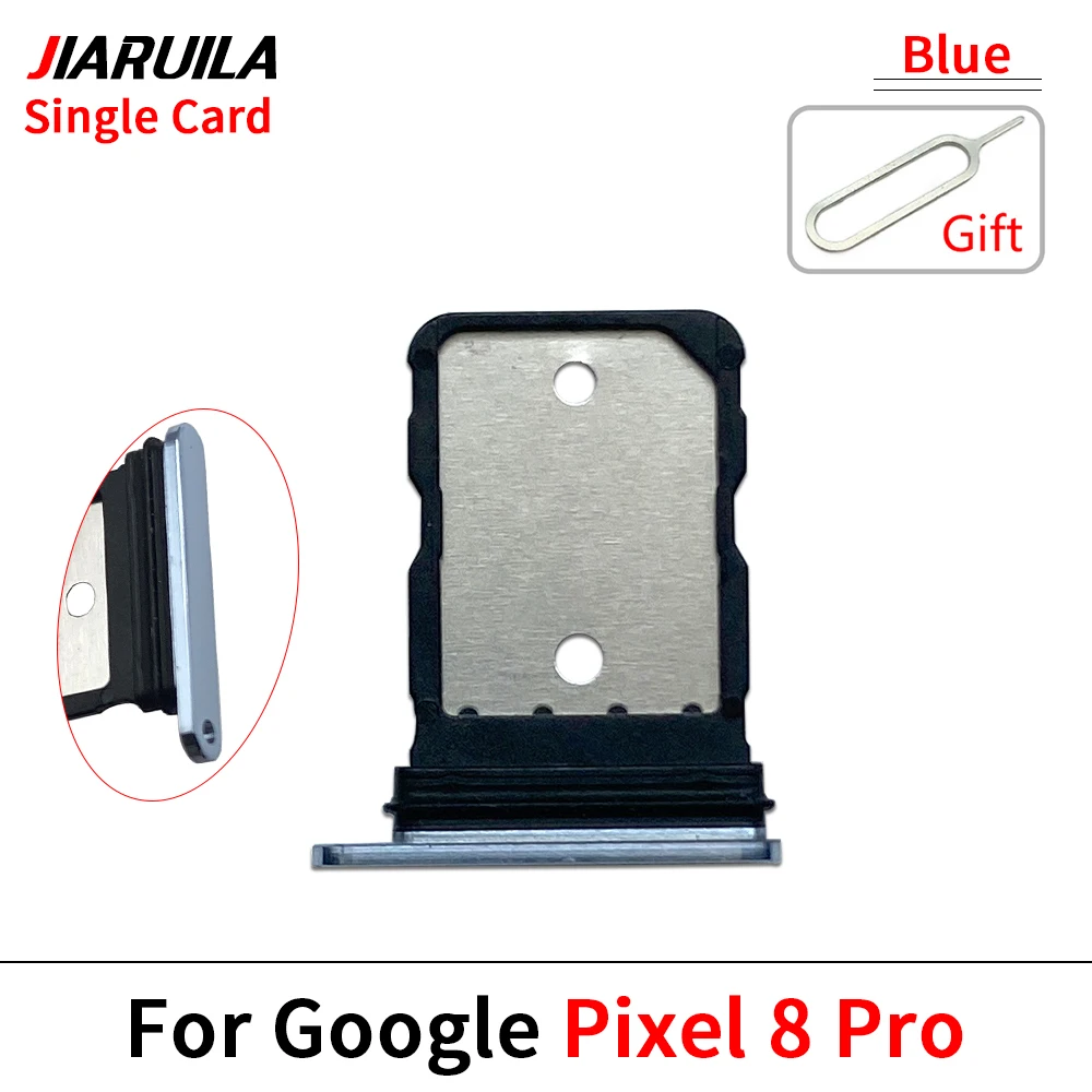 Pixel 8 Pro (Blue)