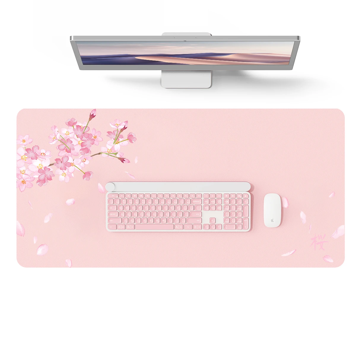 Pink Sakura