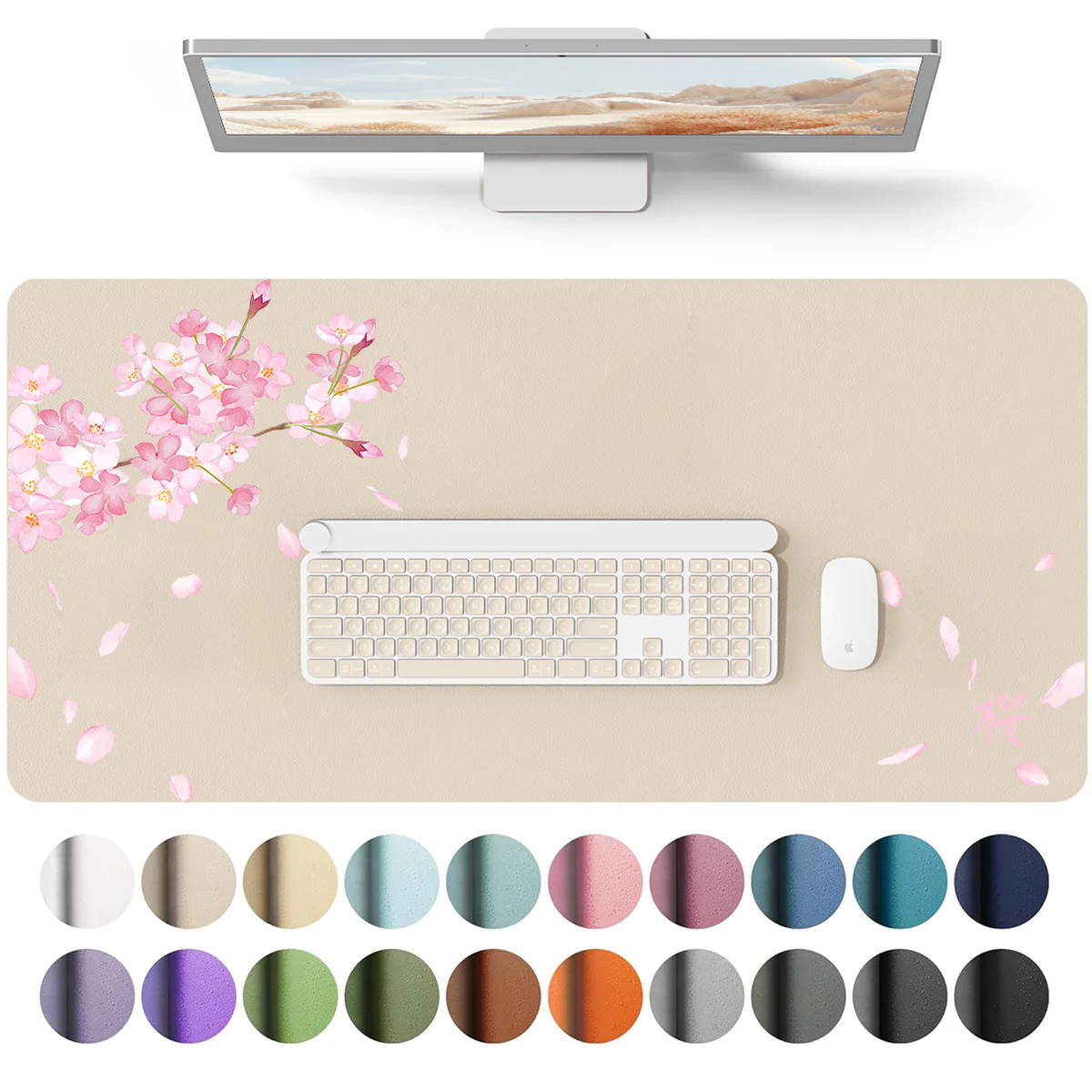 Eggshell Sakura