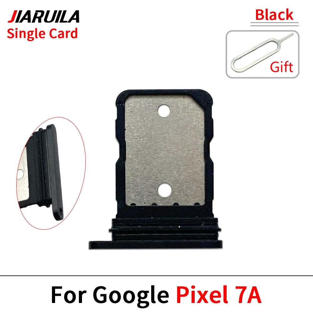 Pixel 7A (Black)