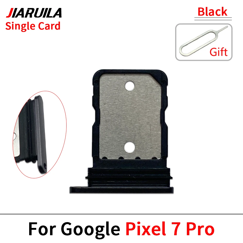 Pixel 7 Pro (Black)