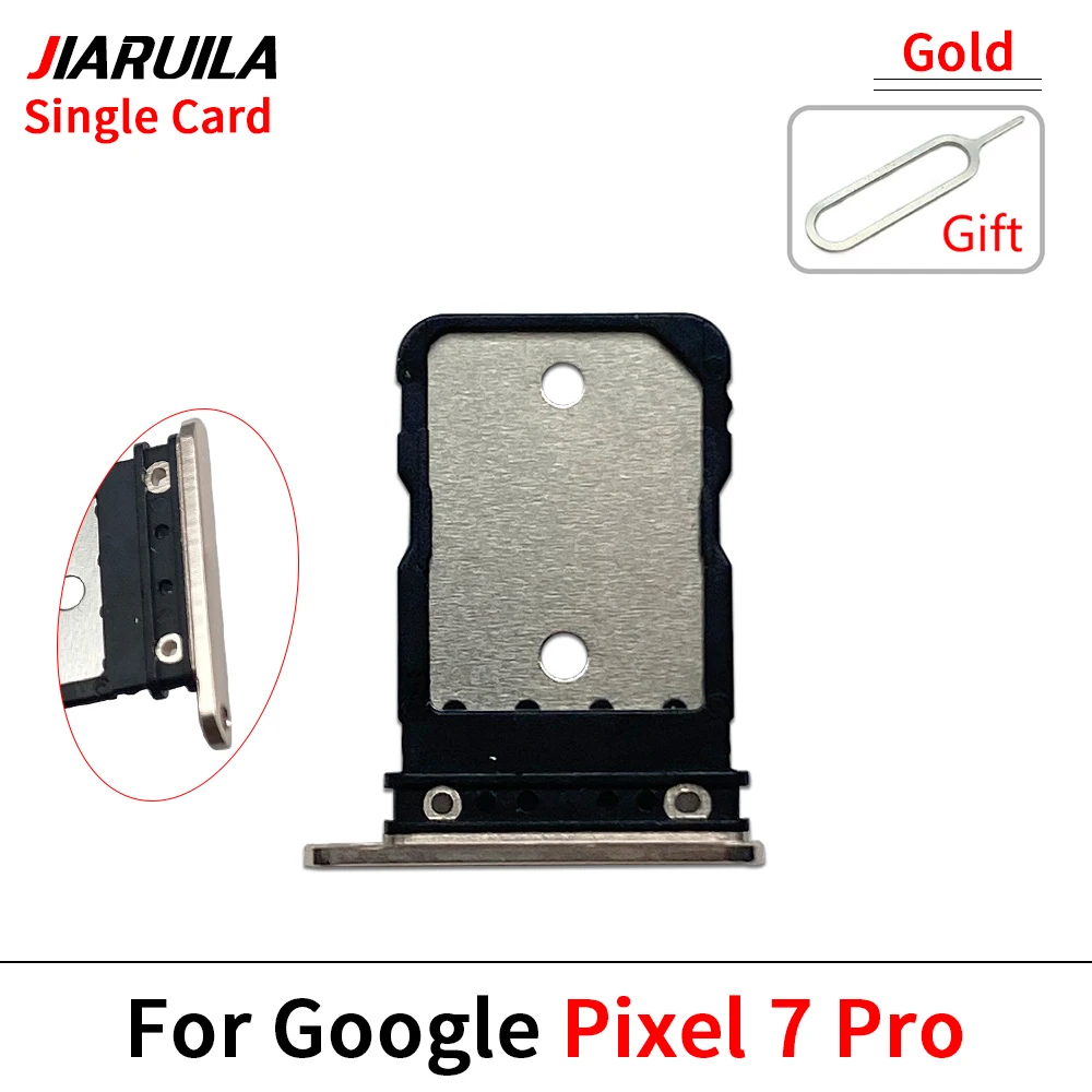 Pixel 7 Pro (Gold)