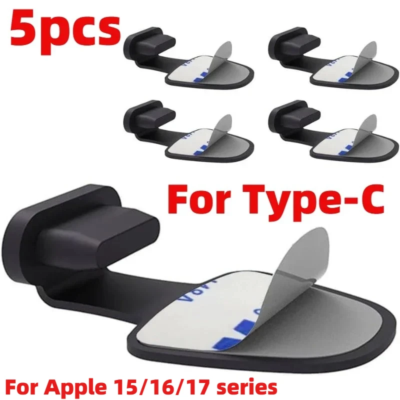 For Type-C-5PCS