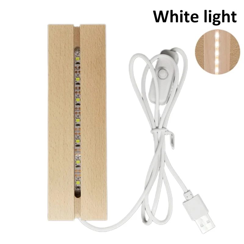 White light
