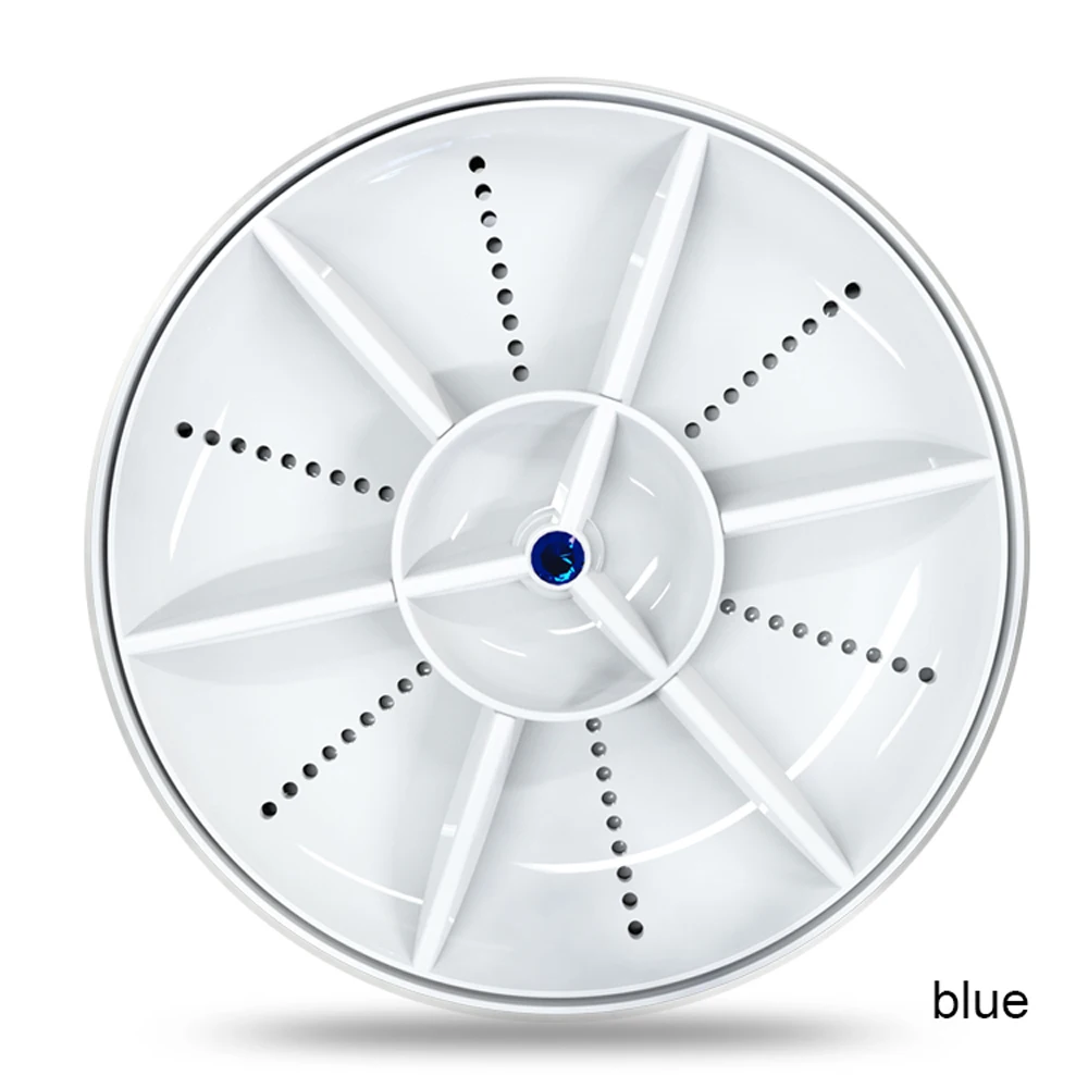 Blue wireless