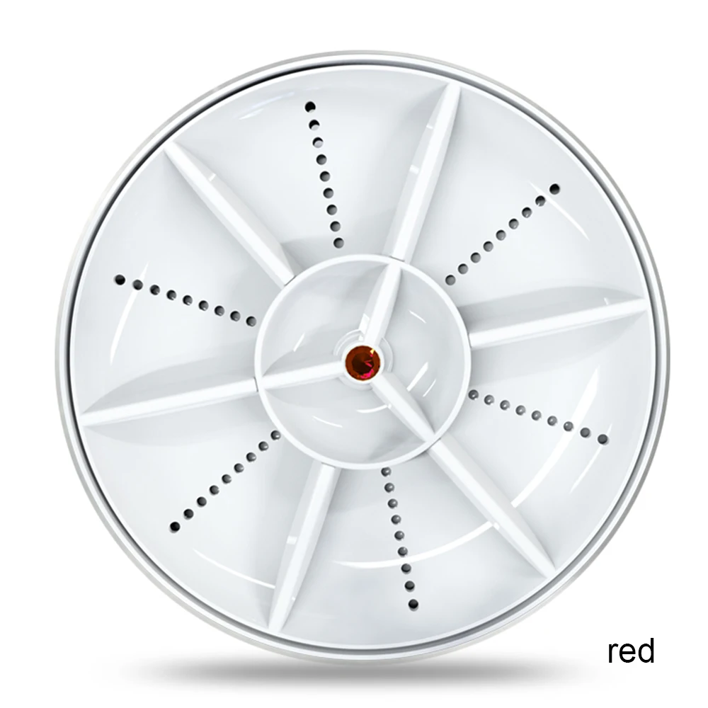 Red wireless