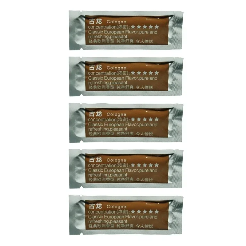 cologne X 5pcs