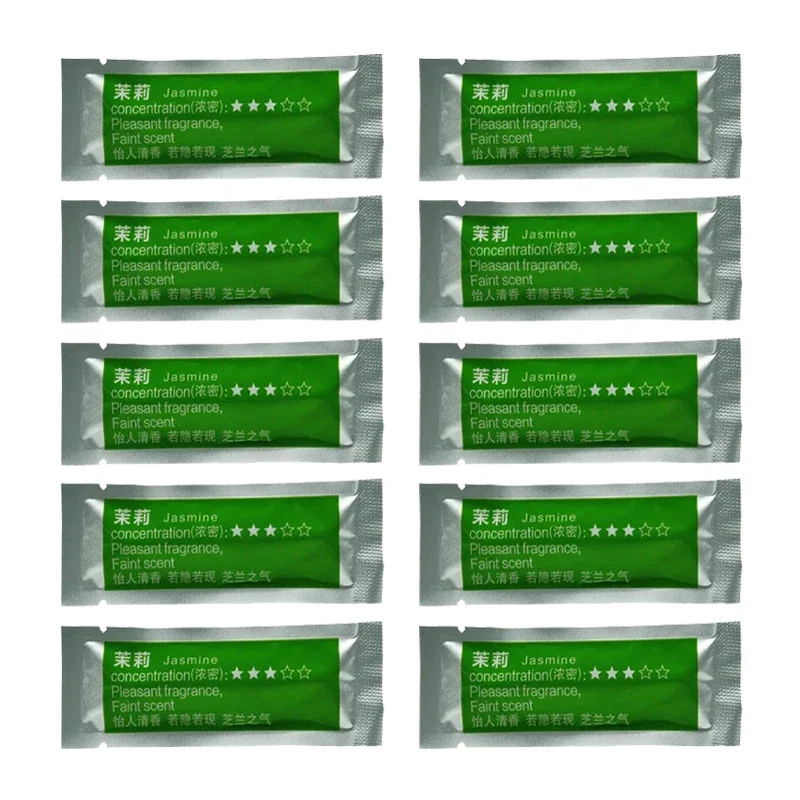 Jasmine X 10pcs