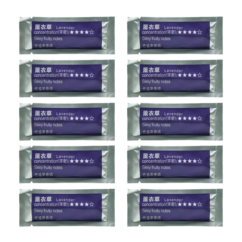 Lavender X 10pcs