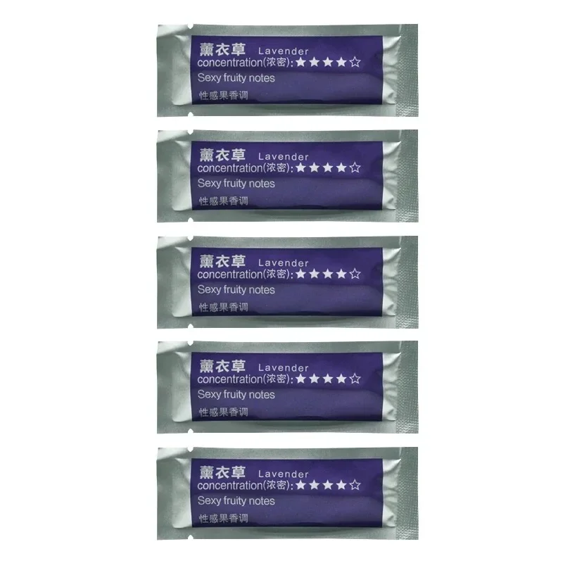 Lavender X 5pcs