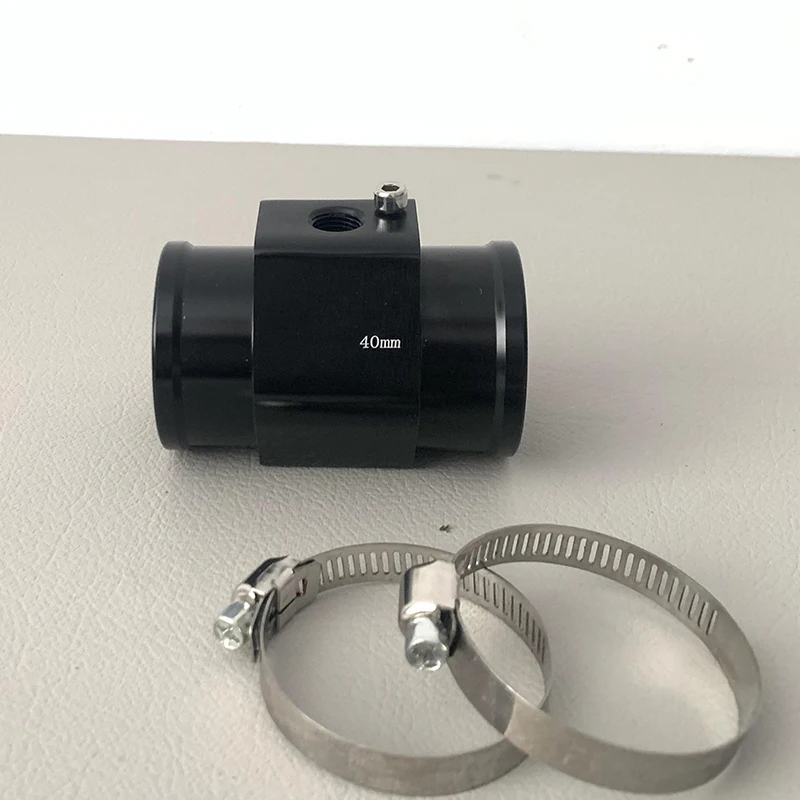 Black 40mm