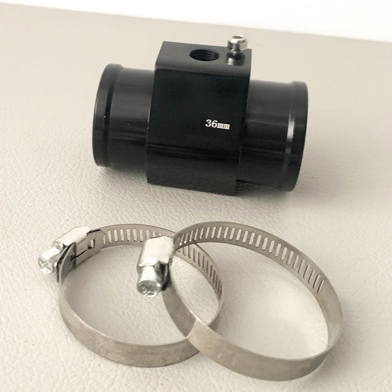 Black 36mm