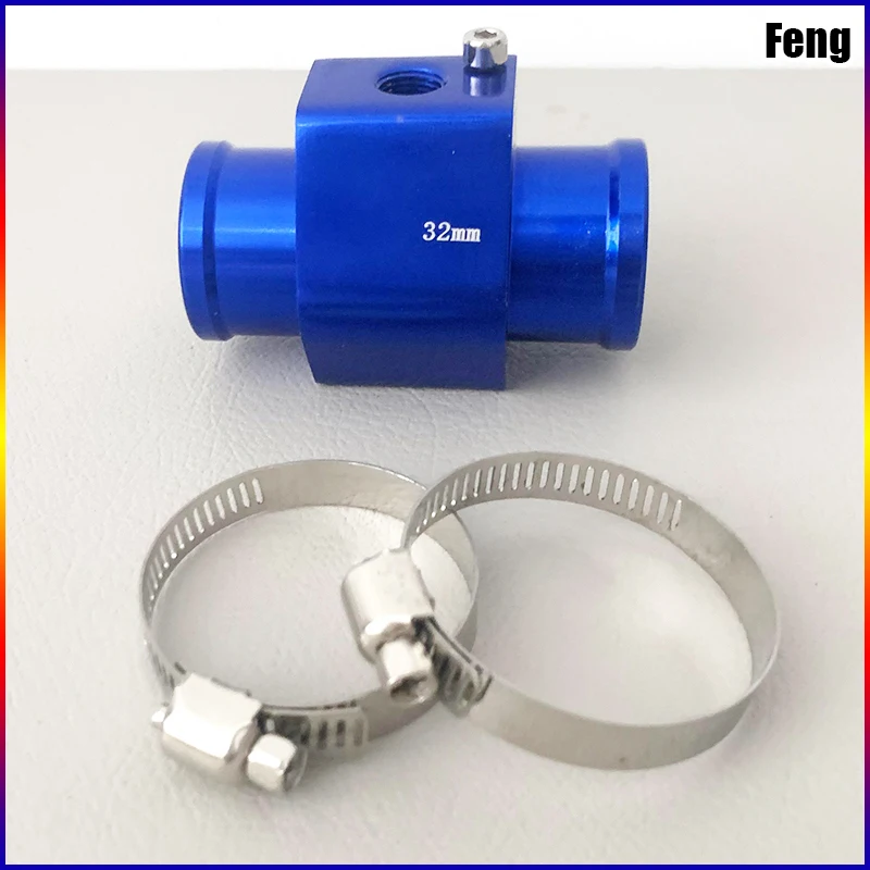 Blue 32mm