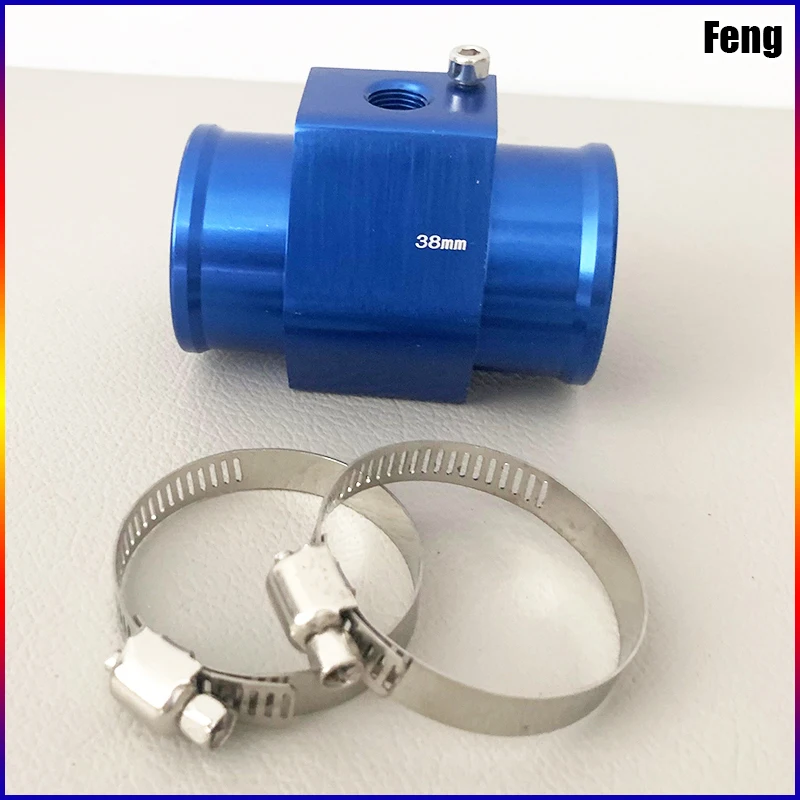 Blue 38mm