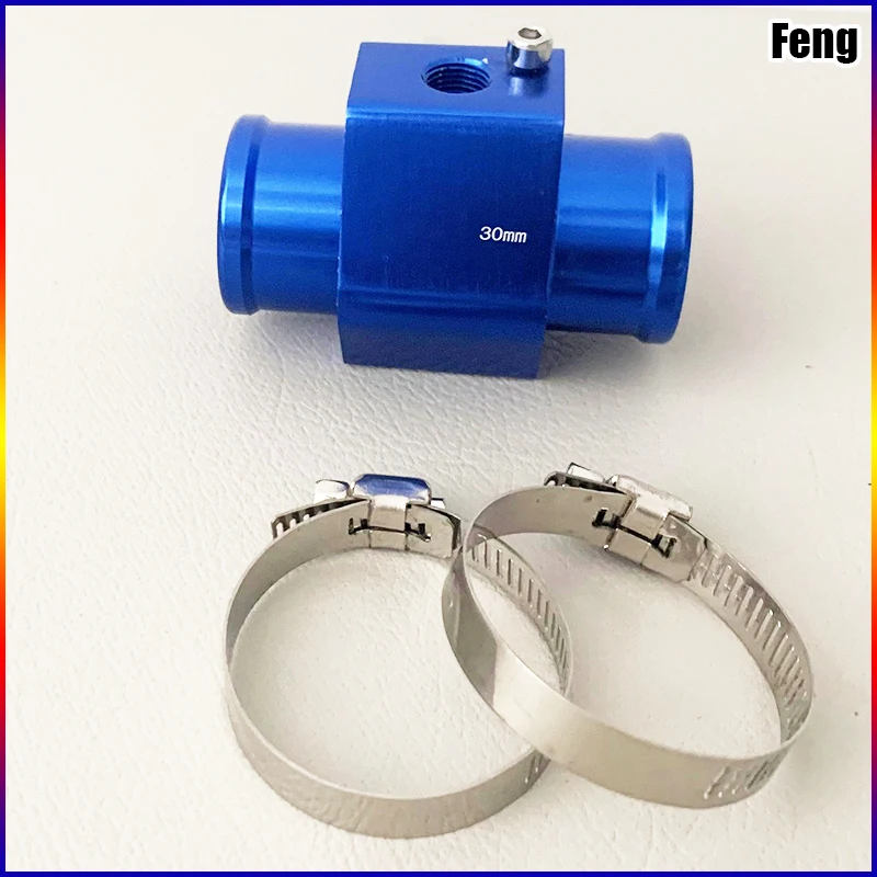 Blue 30mm