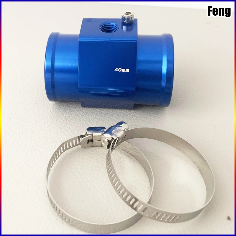 Blue 40mm