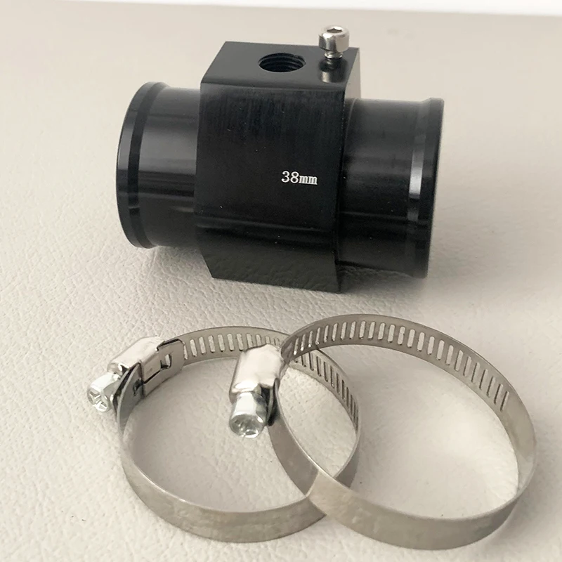 Black 38mm