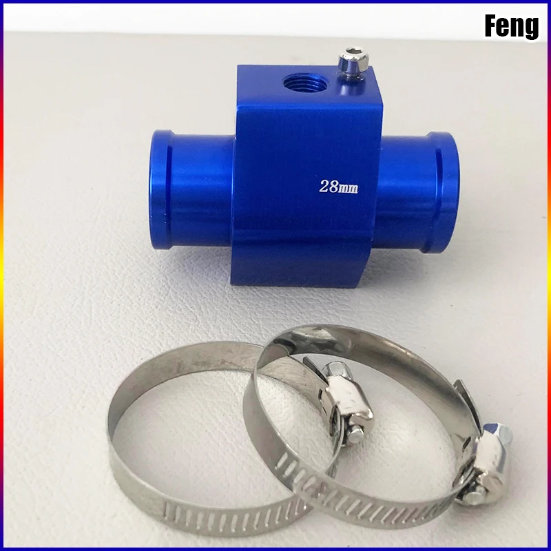 Blue 28mm