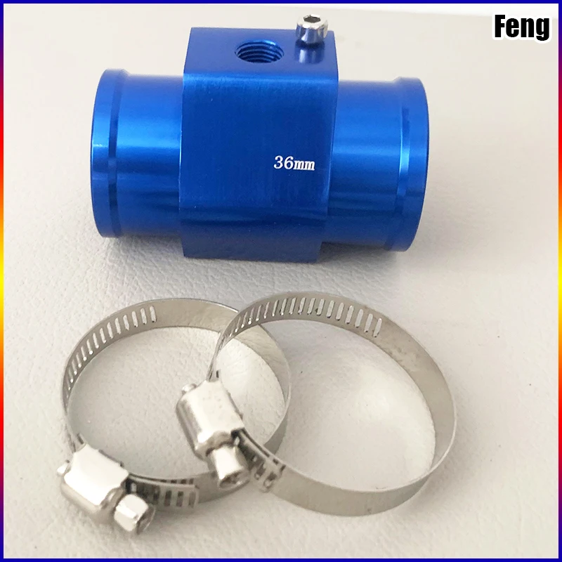 Blue 36mm