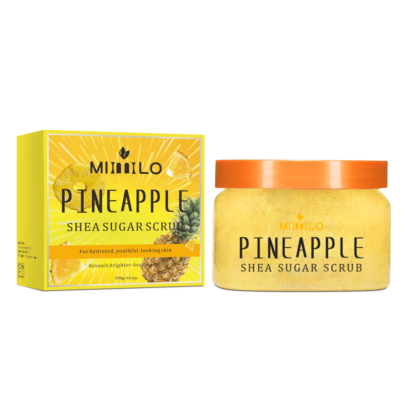PINEAPPLE