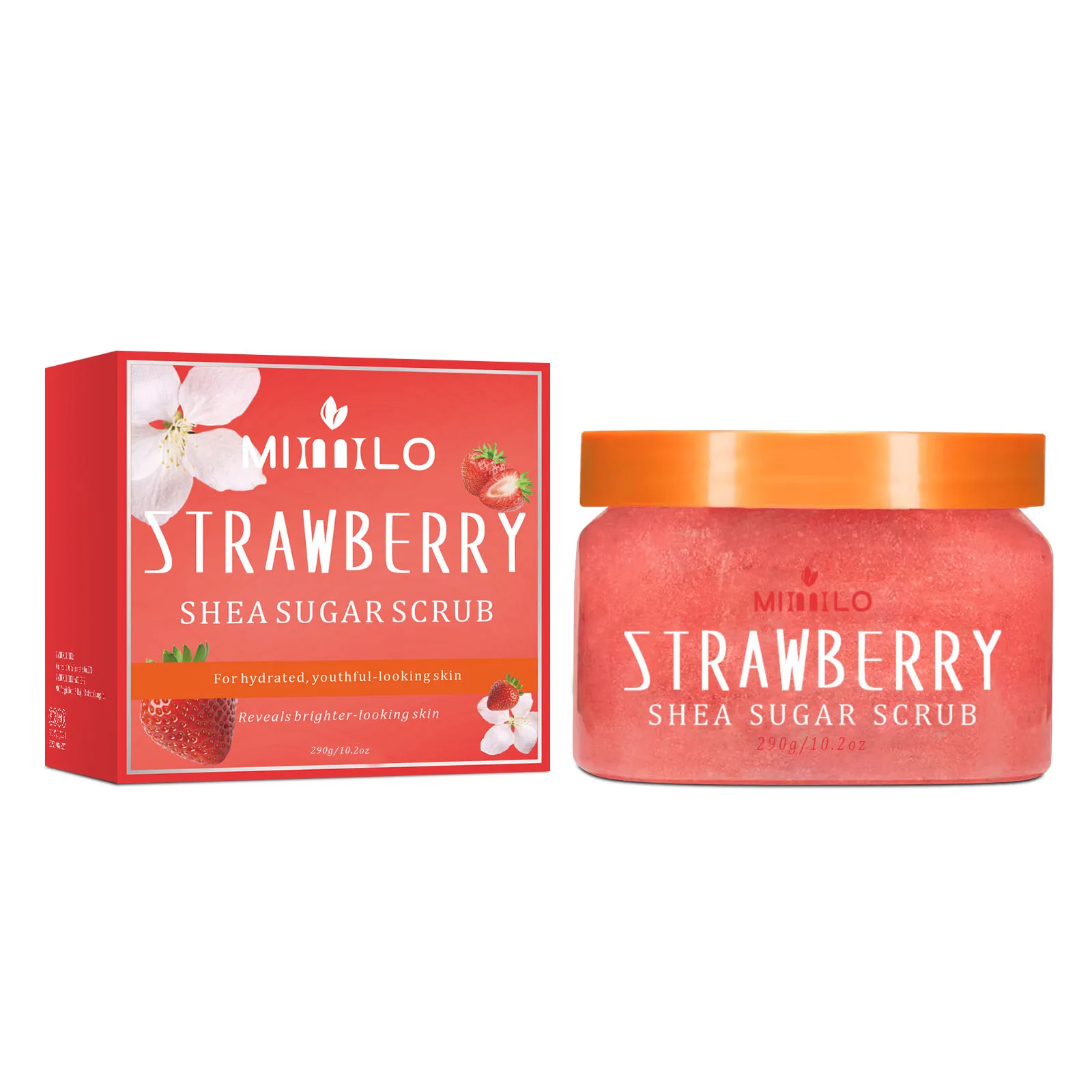 STRAWBERRY