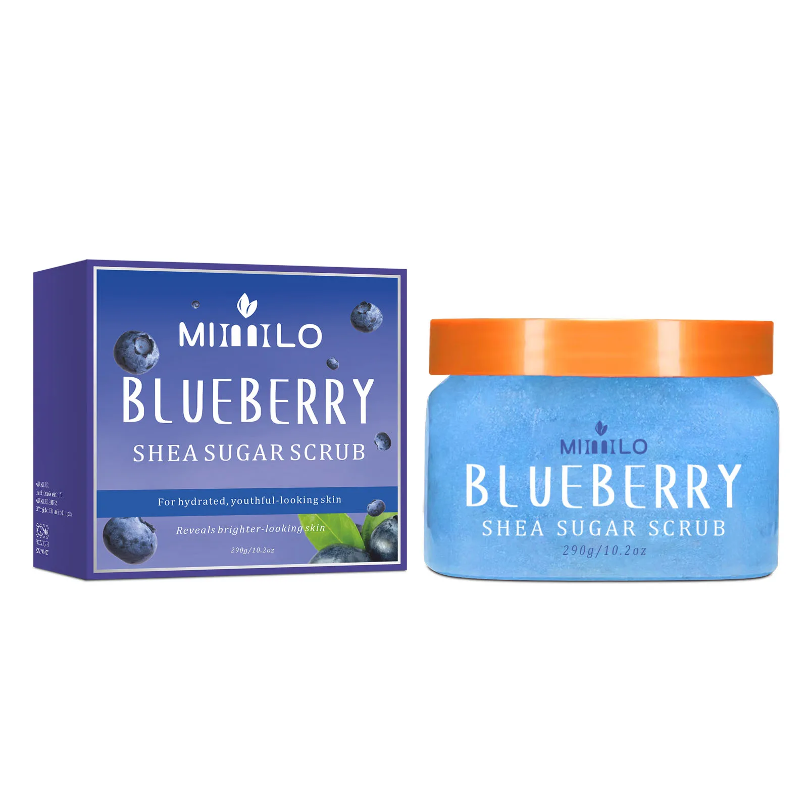 BLUEBERRY