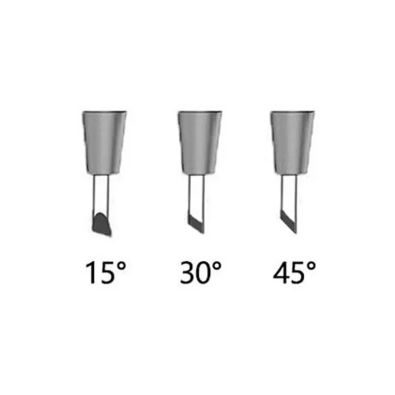 blade 3pcs