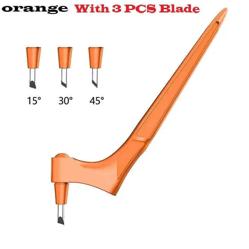 orange set