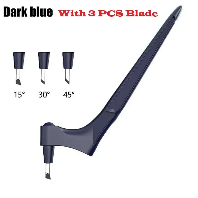 dark blue set