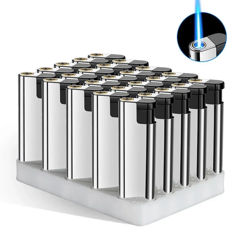 25PC Sliver