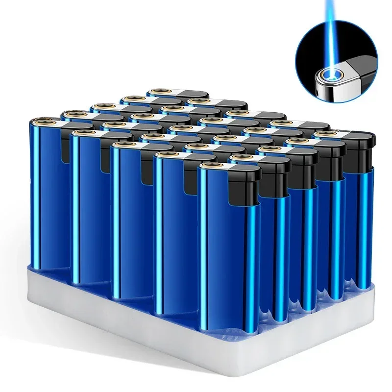 25PC Blue