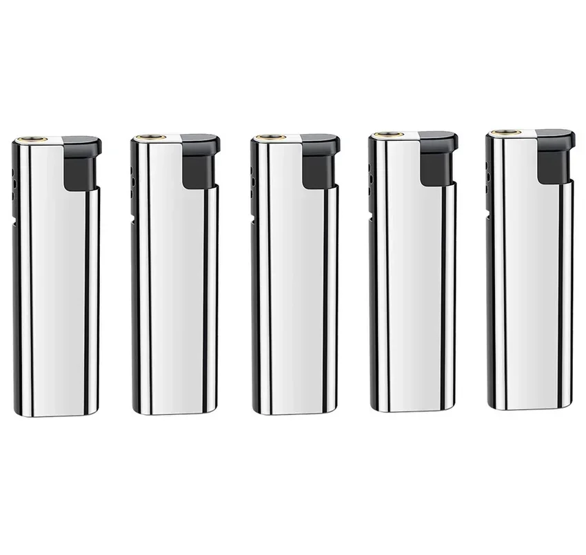 5PC Sliver