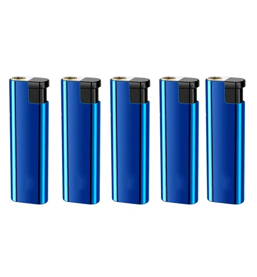 5PC Blue