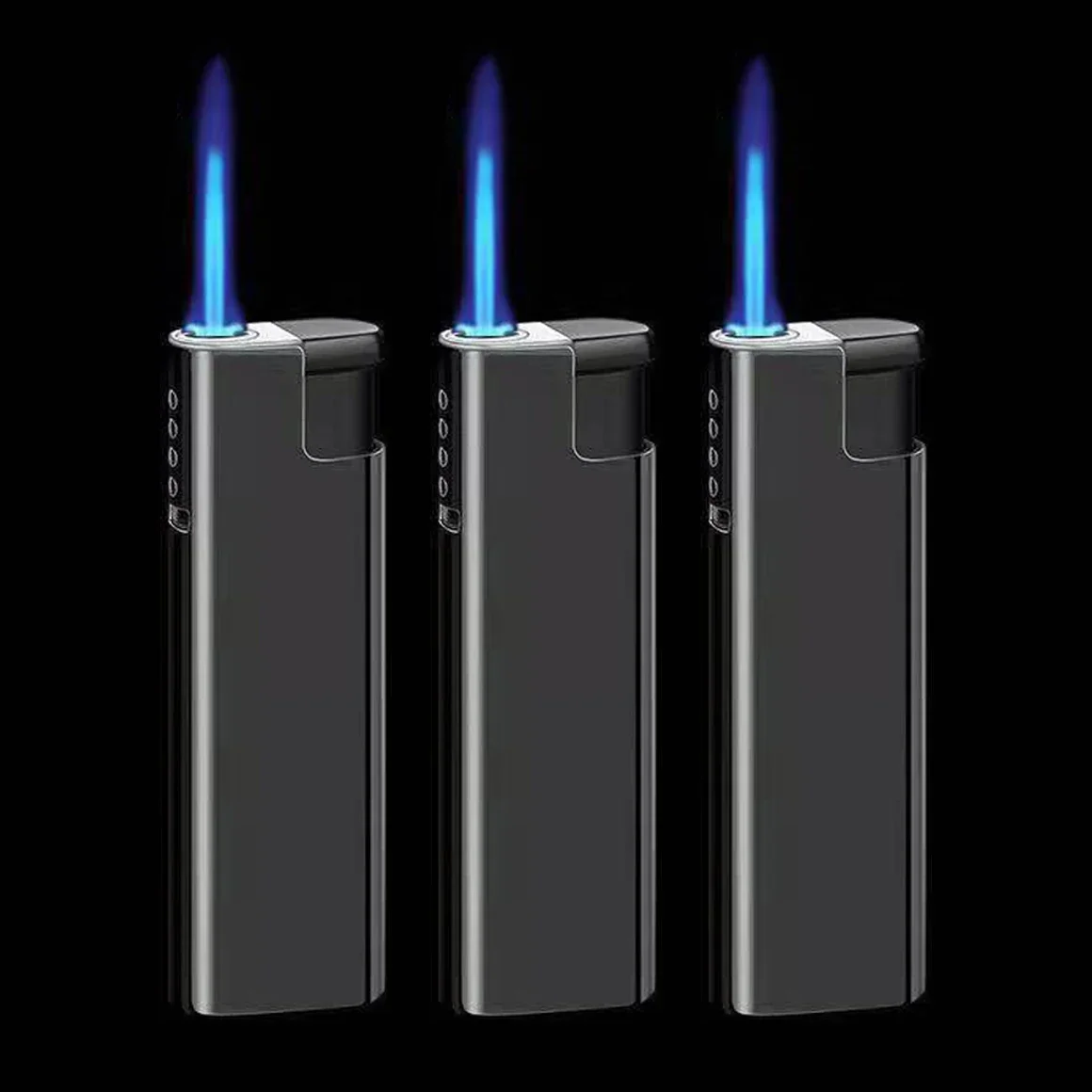 3PC  Black