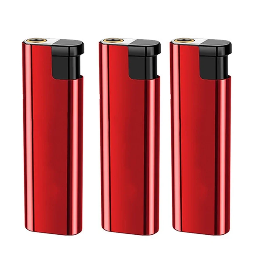 3PC  Red