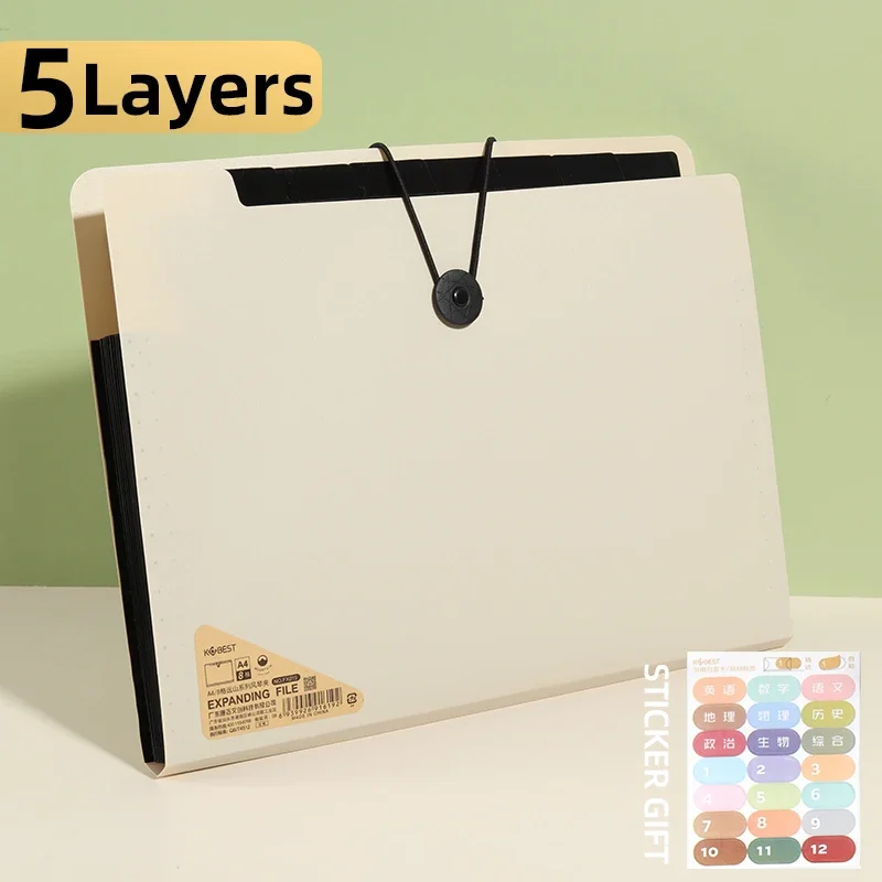 white-5Layers