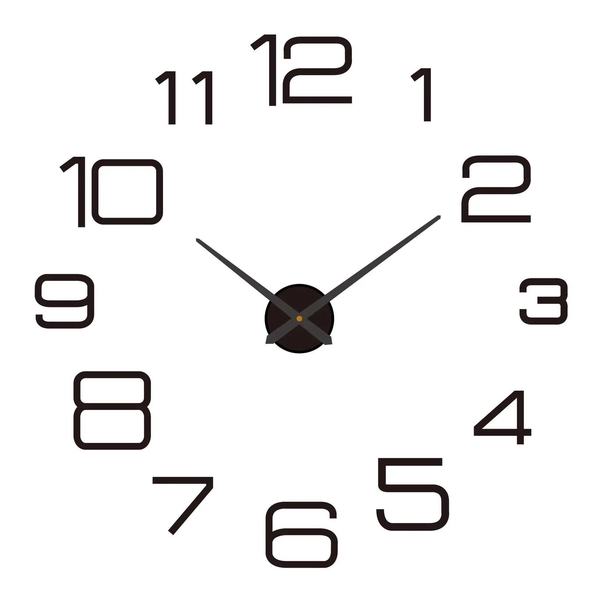 011 black